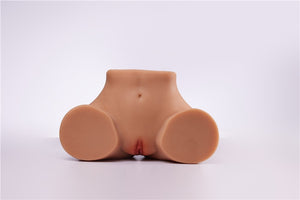 Butt Big Curvy sexpuppe (Irontech Doll Hüfte 110 cm TPE)