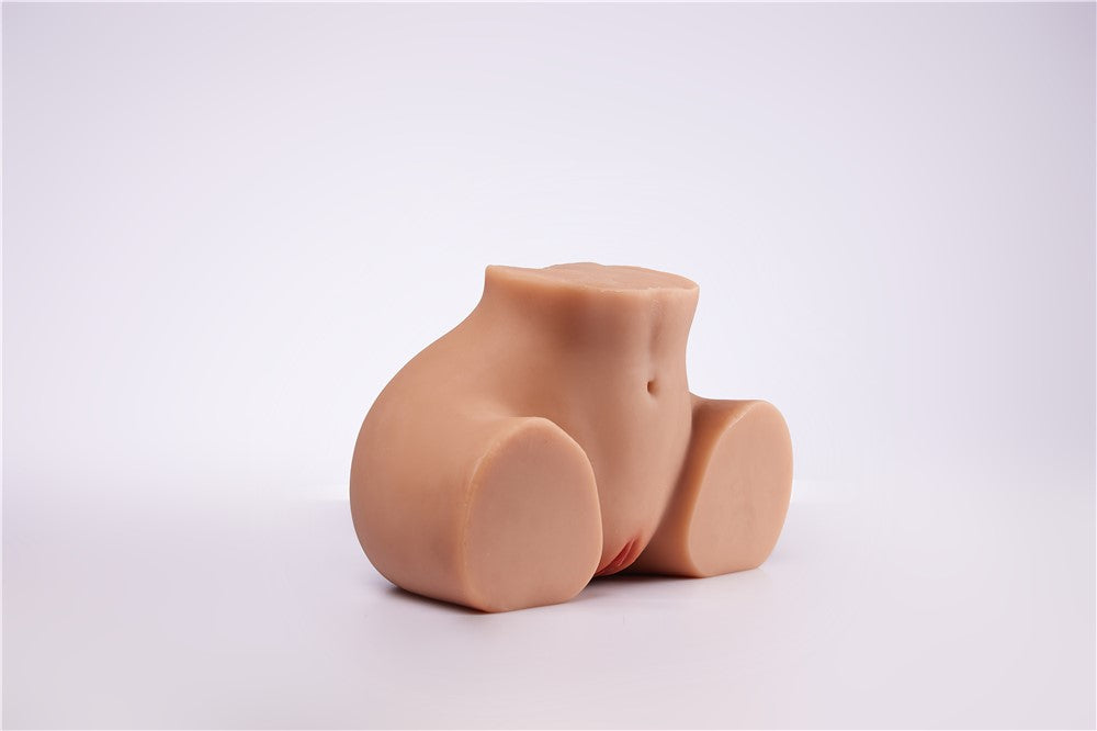 Hintern groß kurvig sexpuppe (Irontech Doll Hüfte 110 cm (TPE)