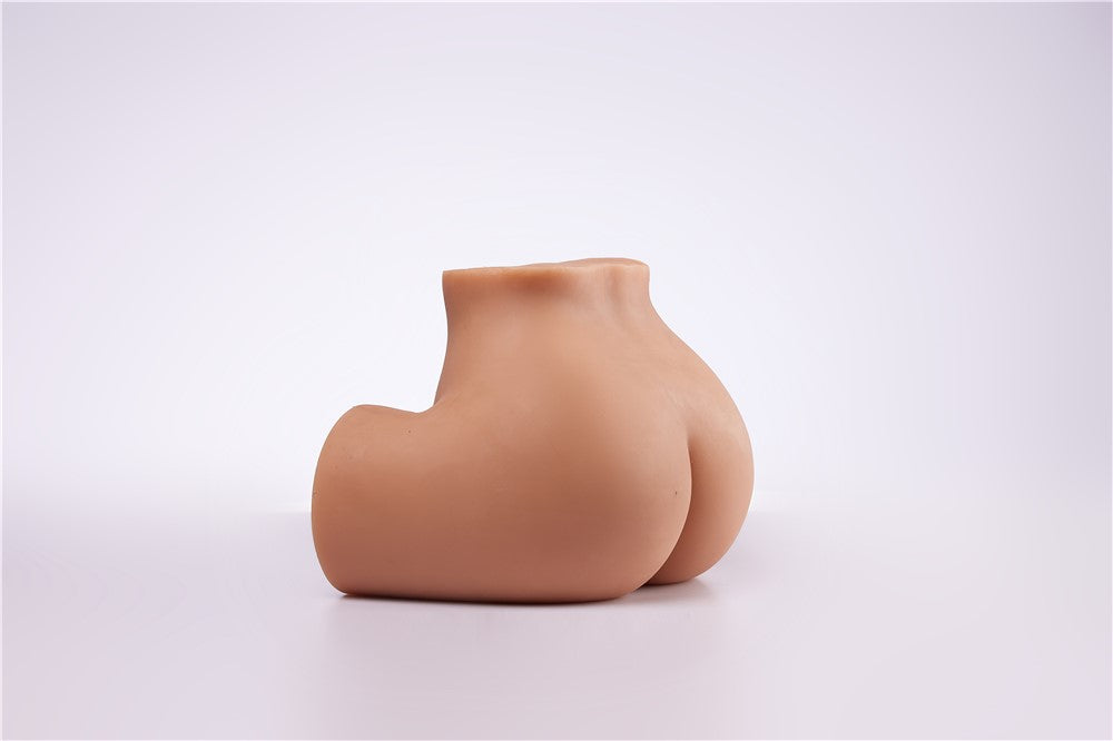 Butt Big Curvy sexpuppe (Irontech Doll Hüfte 110 cm TPE)