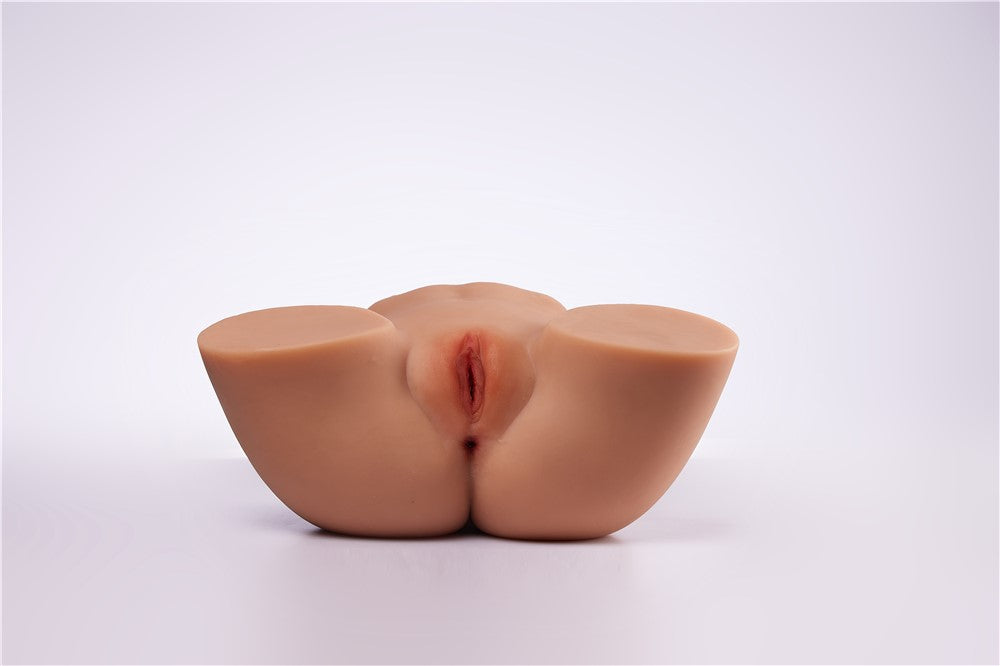 Butt Big Curvy sexpuppe (Irontech Doll Hüfte 110 cm TPE)