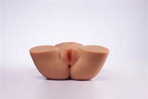 Butt Big Curvy sexpuppe (Irontech Doll Hüfte 110 cm TPE)