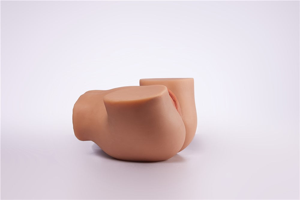 Hintern groß kurvig sexpuppe (Irontech Doll Hüfte 110 cm (TPE)