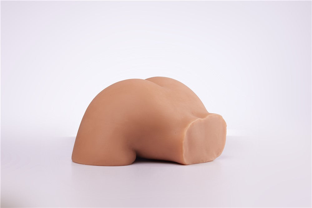 Hintern groß kurvig sexpuppe (Irontech Doll Hüfte 110 cm (TPE)