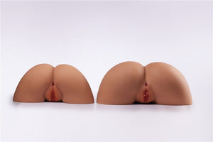 Butt Big Curvy sexpuppe (Irontech Doll Hüfte 110 cm TPE)