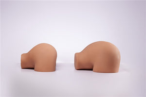 Hintern extra groß sexpuppe (Irontech Doll Hüfte 125 cm TPE)