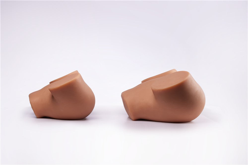 Hintern groß kurvig sexpuppe (Irontech Doll Hüfte 110 cm (TPE)