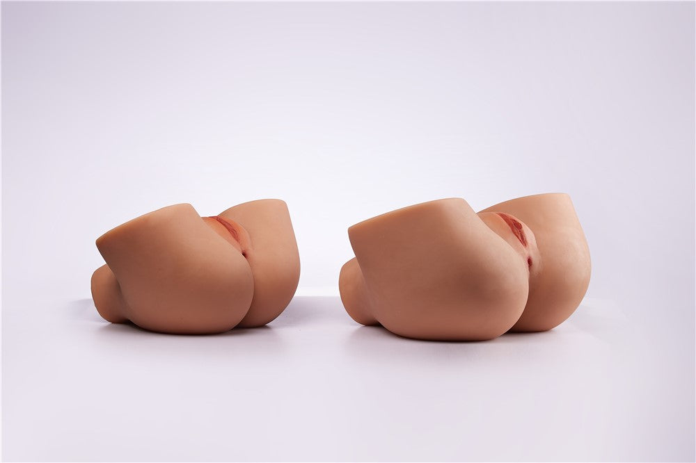 Butt Big Curvy sexpuppe (Irontech Doll Hüfte 110 cm TPE)