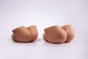 Butt Big Curvy sexpuppe (Irontech Doll Hüfte 110 cm TPE)