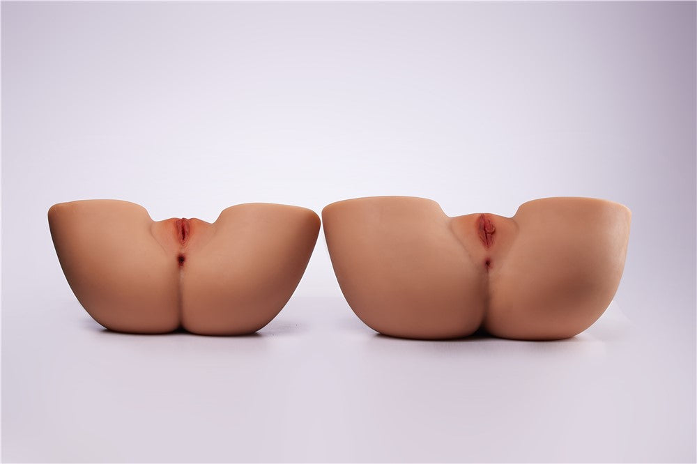 Butt Big Curvy sexpuppe (Irontech Doll Hüfte 110 cm TPE)