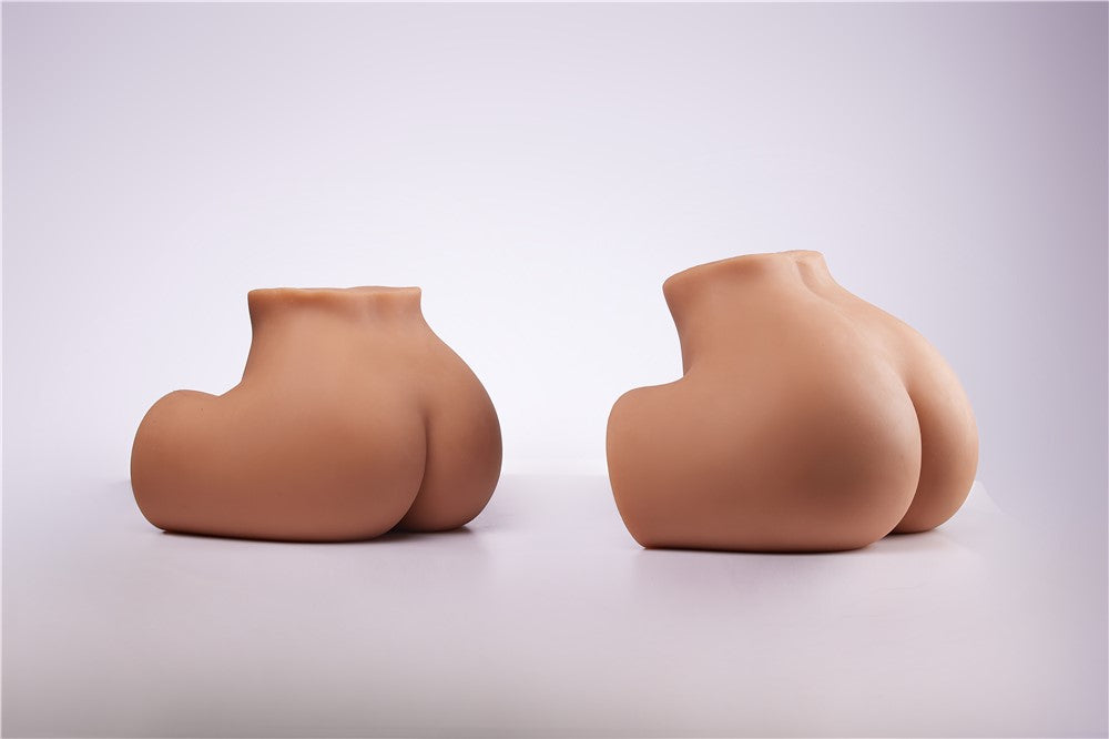 Butt Big Curvy sexpuppe (Irontech Doll Hüfte 110 cm TPE)