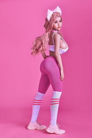 Saya sexpuppe (Irontech Doll 154 cm H-cup #74 tpe) EXPRESS