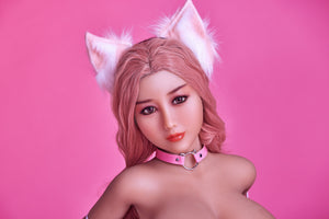 Saya sexpuppe (Irontech Doll 154 cm H-cup #74 tpe)