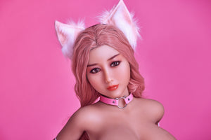 Saya sexpuppe (Irontech Doll 154 cm H-cup #74 tpe) EXPRESS