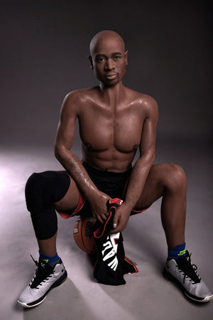 James Male sexpuppe (Irontech Doll 175cm #205 tpe)