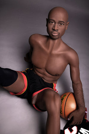 James Male sexpuppe (Irontech Doll 175cm #205 tpe)