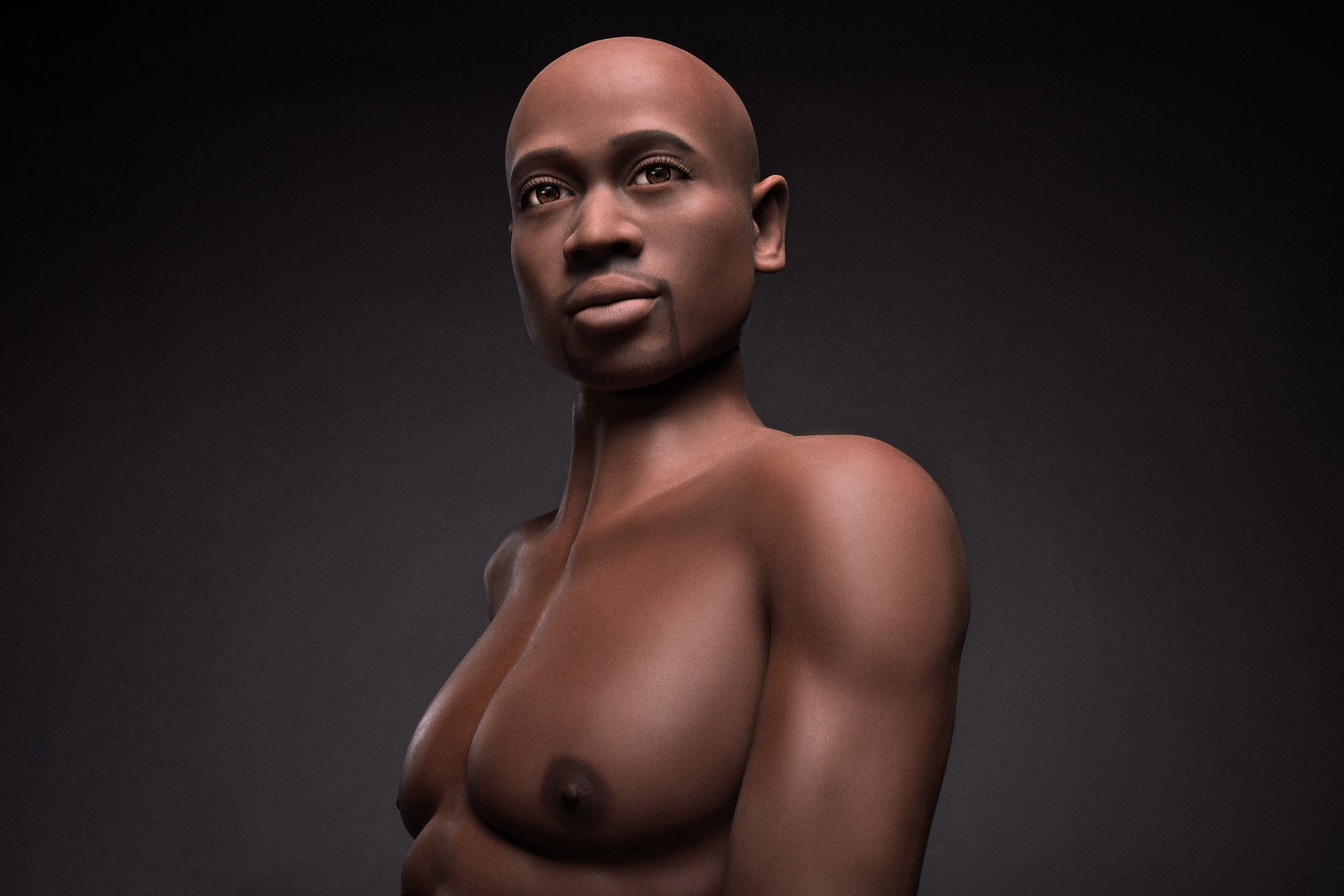 James Male sexpuppe (Irontech Doll 175cm #205 tpe)
