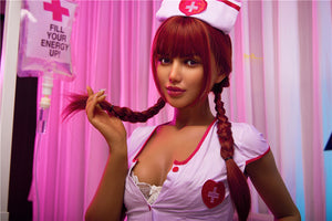 Florenz sexpuppe (Irontech Doll 168 cm B-cup S13 Silikon)