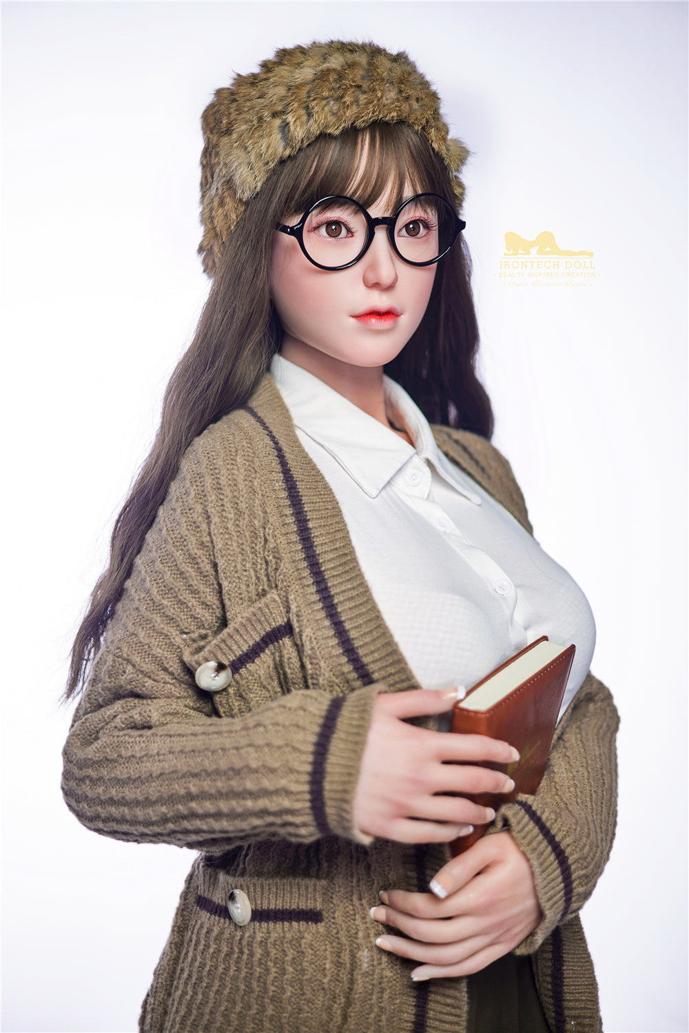 Miku sexpuppe (Irontech Doll 153cm E-cup S14 Silikon)