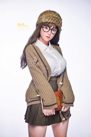 Miku Sex doll (Irontech Doll 153cm e-cup S14 silicone)