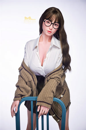 Miku Sex doll (Irontech Doll 153cm e-cup S14 silicone)