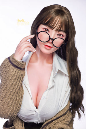 Miku Sex doll (Irontech Doll 153cm e-cup S14 silicone)