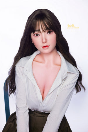 Miku Sex doll (Irontech Doll 153cm e-cup S14 silicone)