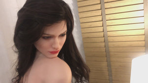 Eugenia sexpuppe (Starpery 172 cm f-cup TPE+Silikon)