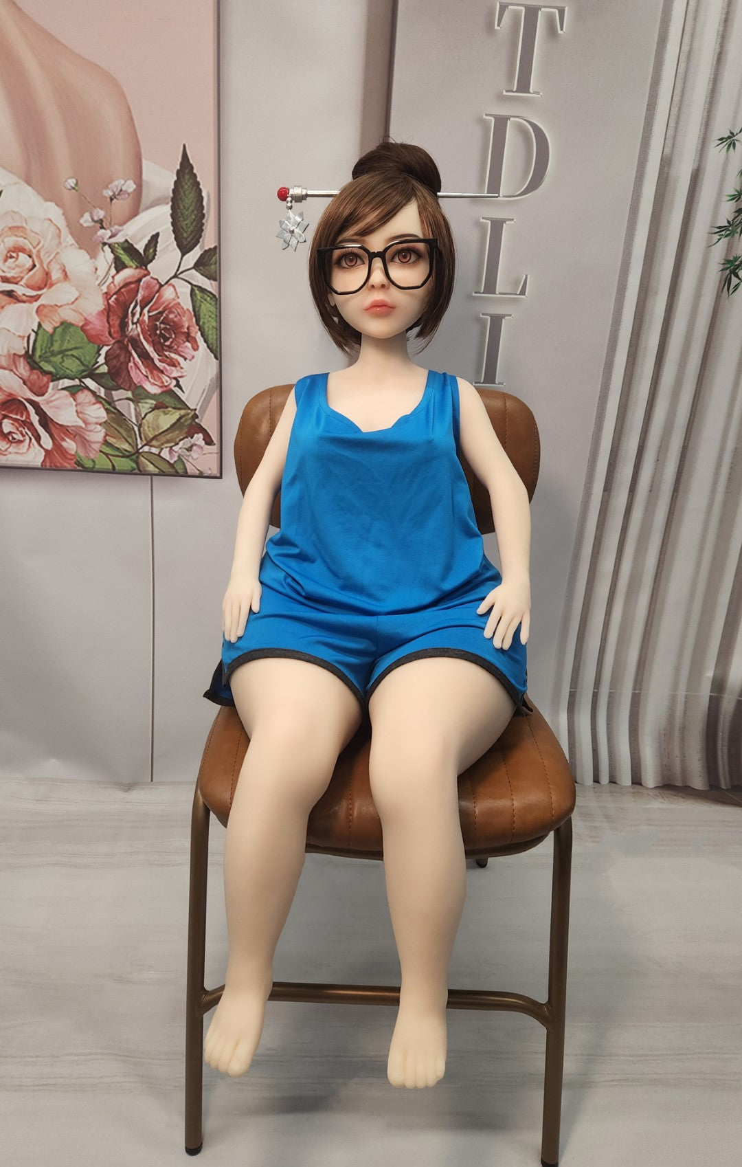 Mei sexpuppe (WM-Doll 96 cm e-cup #103 tpe)