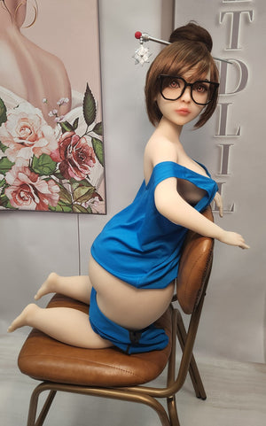 Mei sexpuppe (WM-Doll 96 cm e-cup #103 tpe) EXPRESS