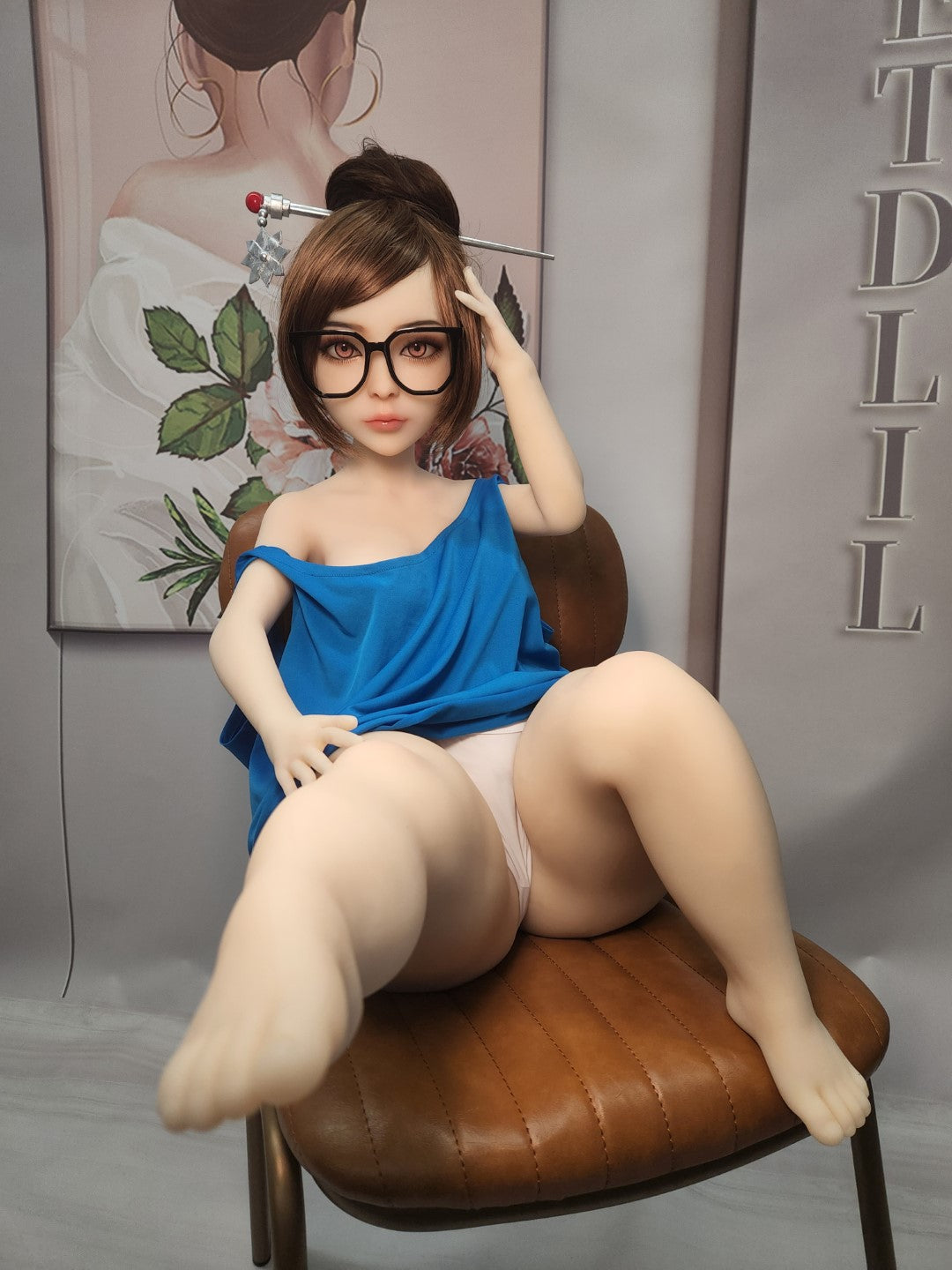 Mei sexpuppe (WM-Doll 96 cm e-cup #103 tpe)