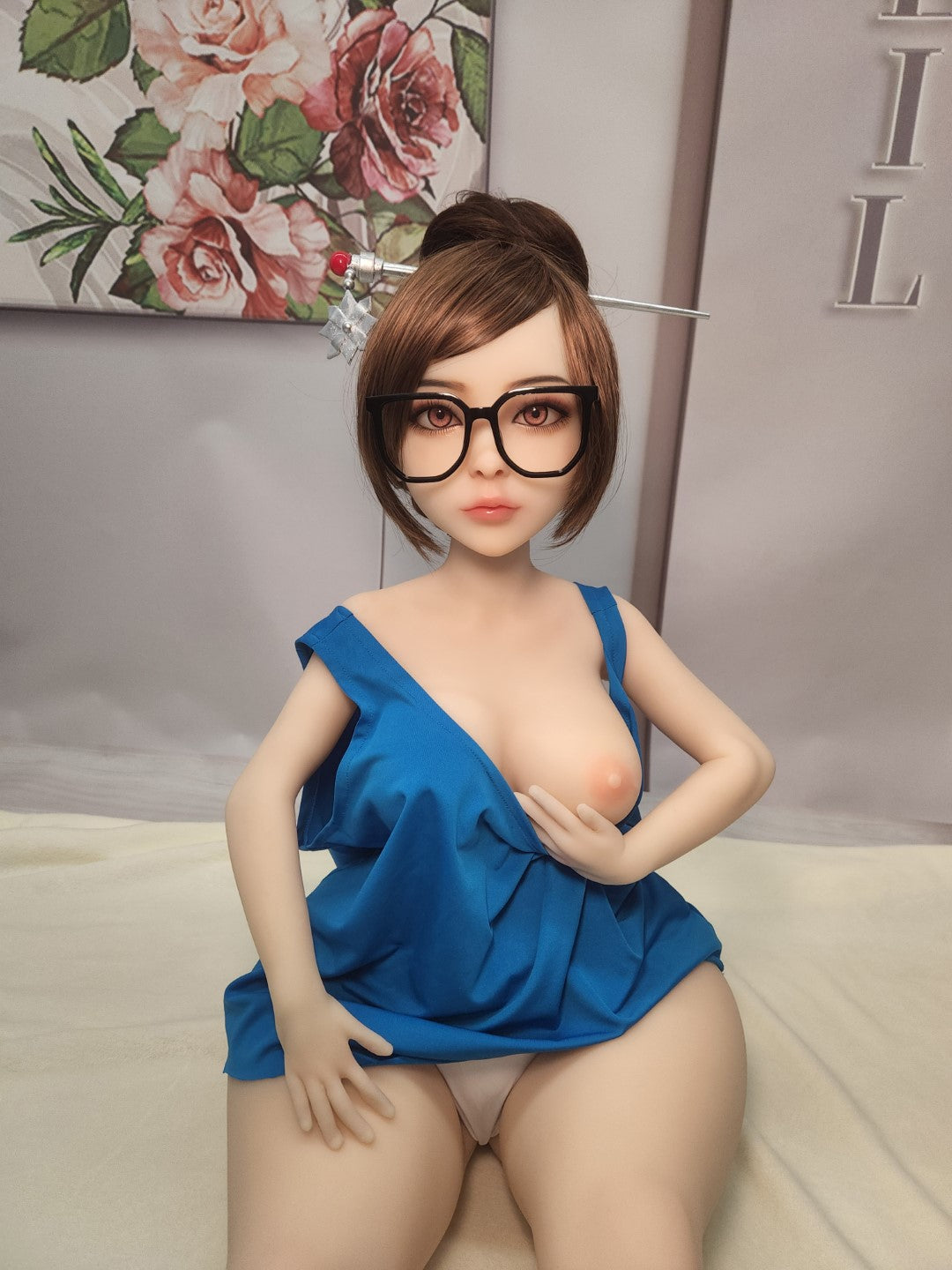 Mei sexpuppe (WM-Doll 96cm E-cup #103 TPE)
