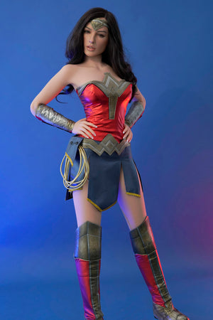 Diana (Doll Forever 157 cm f-cup TPE+Silikon)