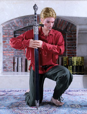 Arthur männlich sexpuppe (Starpery 175 cm TPE+Silikon)
