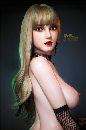 Cherry Sex doll (Irontech Doll 153cm e-cup S9 silicone)