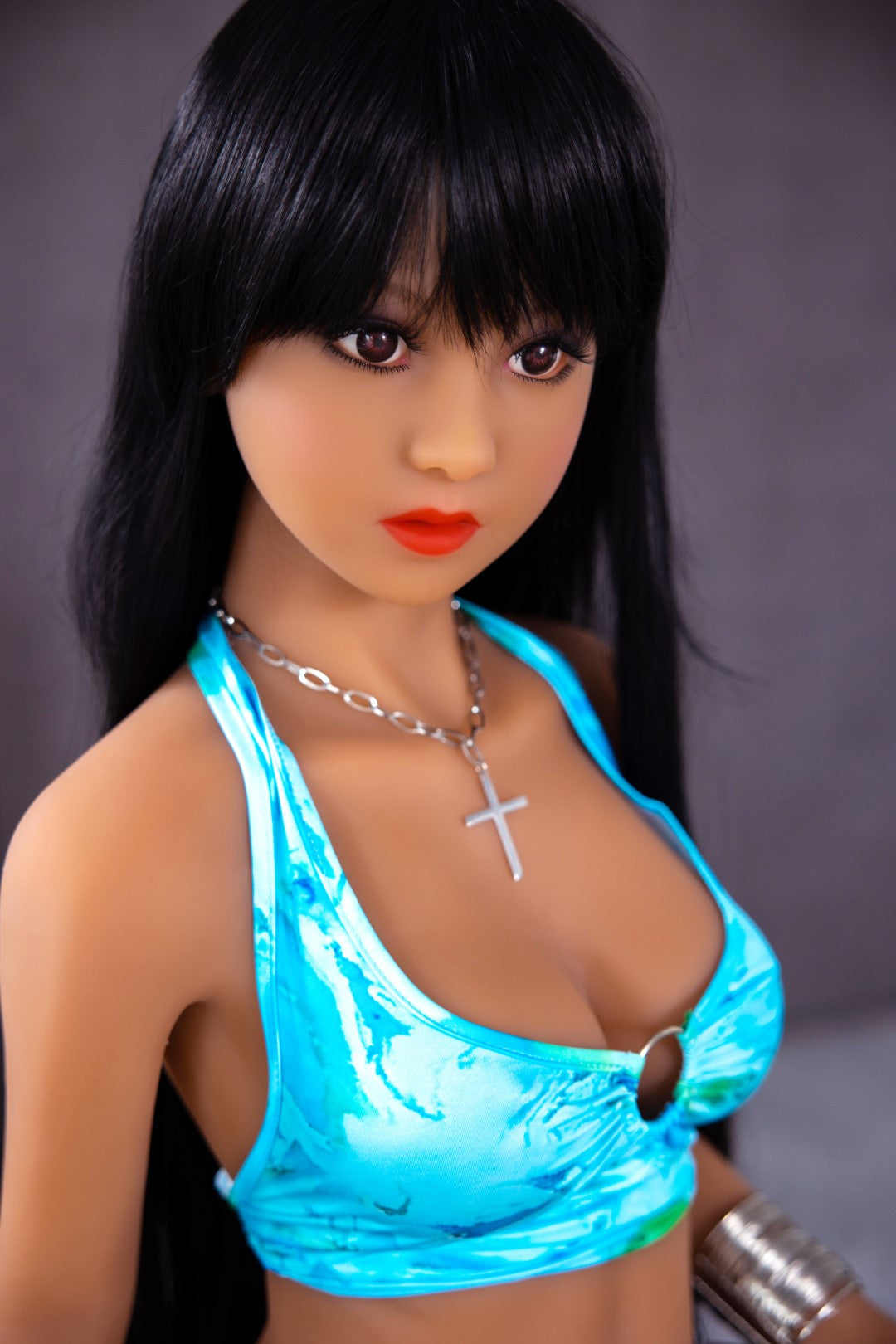 Matilda – Eine Süße sexpuppe (DX Value 141cm E-cup TPE) EXPRESS