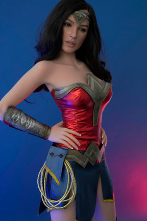 Diana (Doll Forever 157 cm f-cup TPE+Silikon)