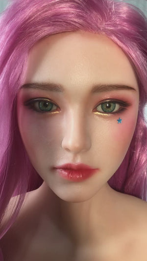 Sener sexpuppe (Starpery 171 cm d-cup TPE+Silikon)