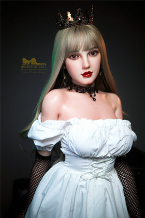Cherry Sex doll (Irontech Doll 153cm e-cup S9 silicone)