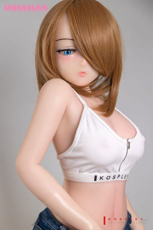 Rico sexpuppe (Irokebijin 95 cm d-cup Silikon) EXPRESS