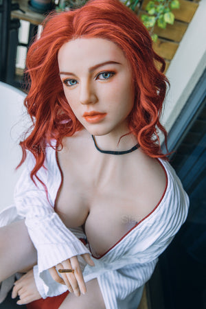 Mira sexpuppe (Starpery 172 cm f-cup TPE+Silikon)