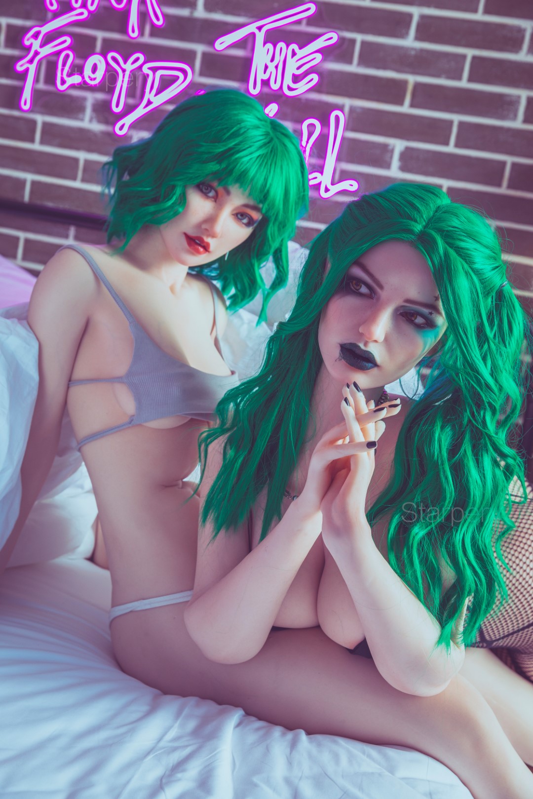 Ramona sexpuppe (Starpery 174 cm C-cup TPE+Silikon)