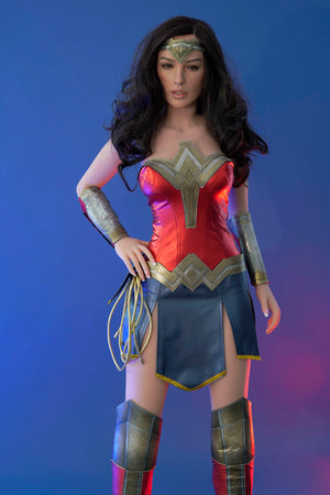 Diana (Doll Forever 157 cm f-cup TPE+Silikon)