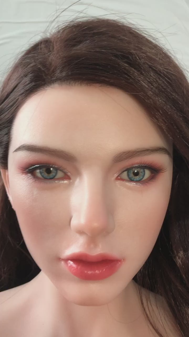 Mira sexpuppe (Starpery 165cm D-cup TPE+Silikon)