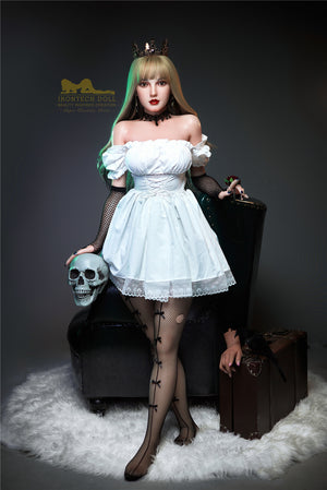 Cherry Sex doll (Irontech Doll 153cm e-cup S9 silicone)