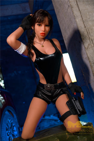 Lolo sexpuppe (Irontech Doll 167 cm f-cup #101 tpe)