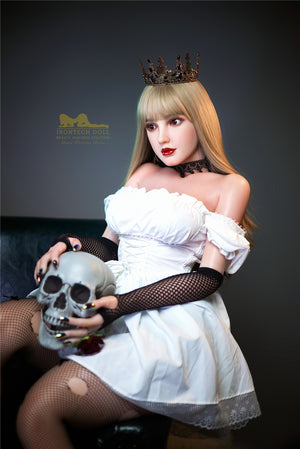 Cherry Sex doll (Irontech Doll 153cm e-cup S9 silicone)