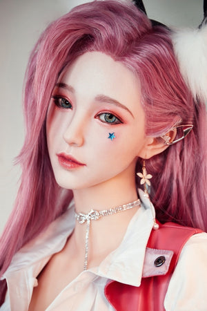 Sener sexpuppe (Starpery 171 cm d-cup TPE+Silikon)