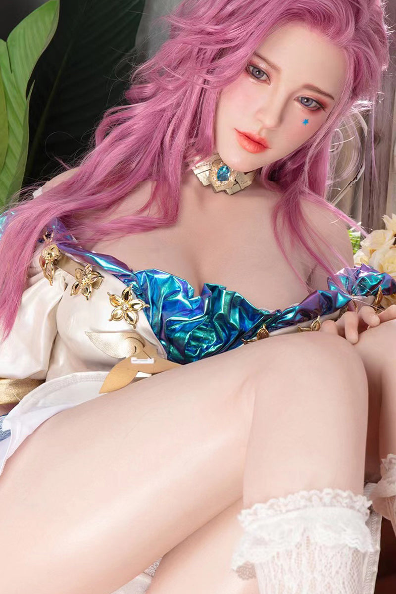 SENER Sex doll (Starpery 171cm D-cup TPE+silicone)
