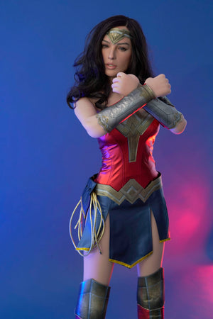 Diana (Doll Forever 157 cm f-cup TPE+Silikon)