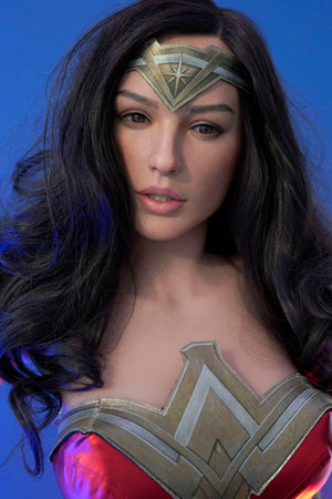 Diana (Doll Forever 157 cm f-cup TPE+Silikon)